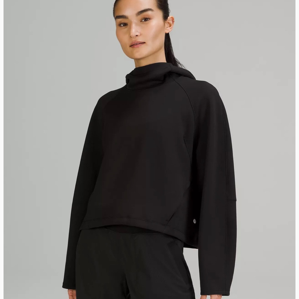 Lululemon AirWrap Pullover Hoodie